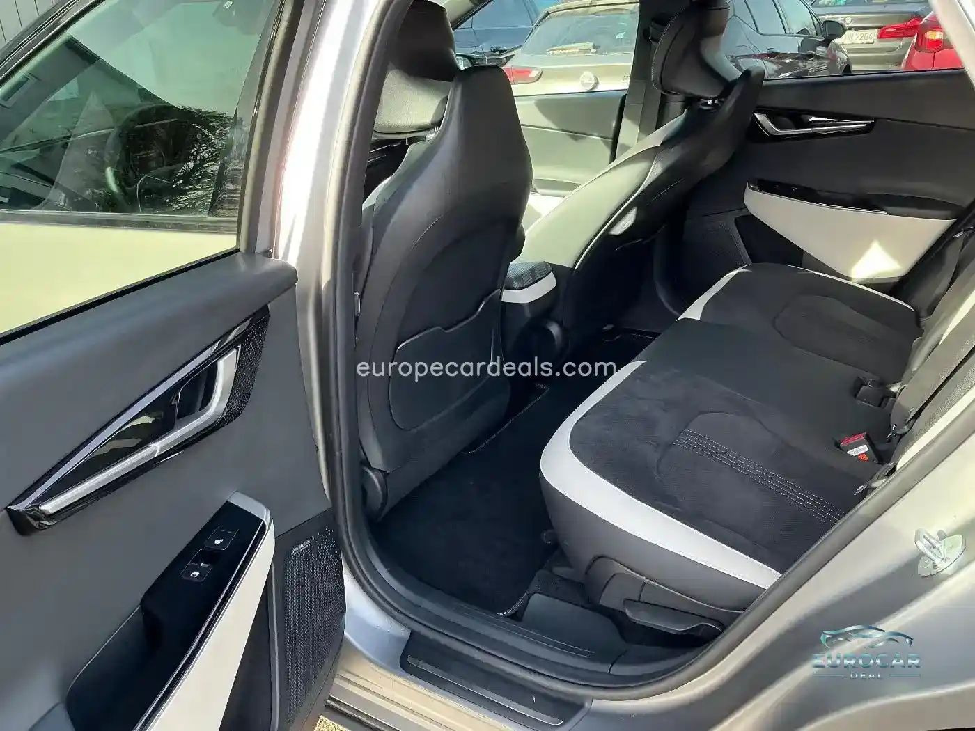 Kia EV6