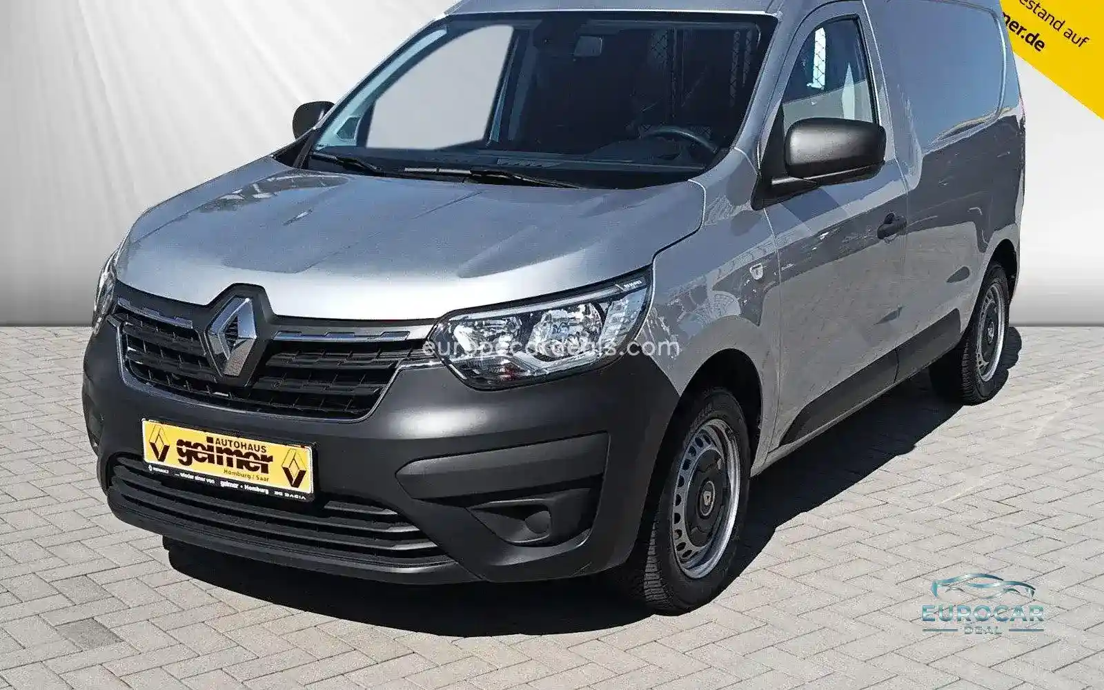 Renault Express