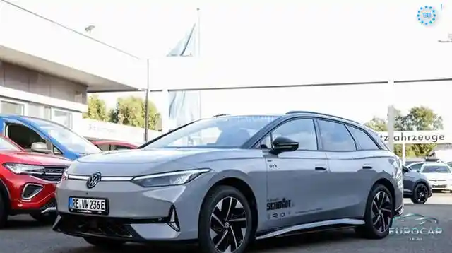 Volkswagen ID.7