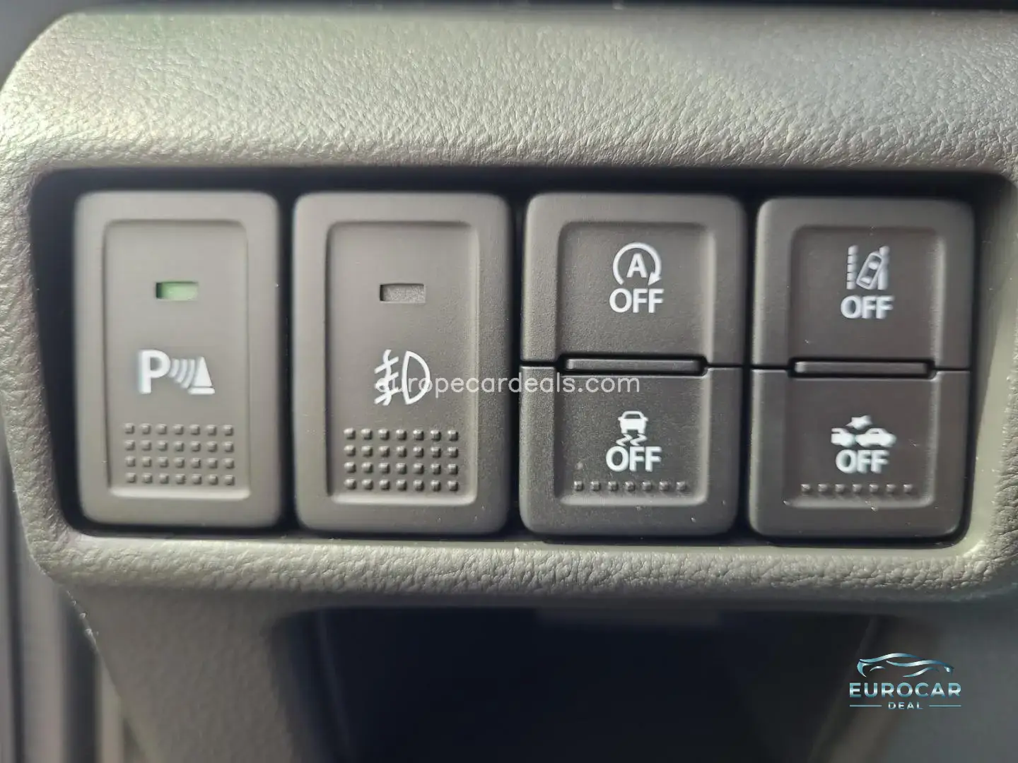 Suzuki (SX4) S-Cross