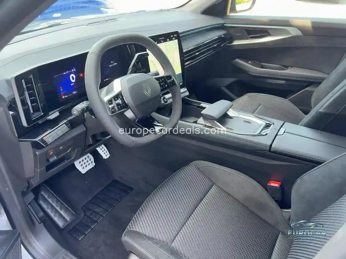 Renault Austral
