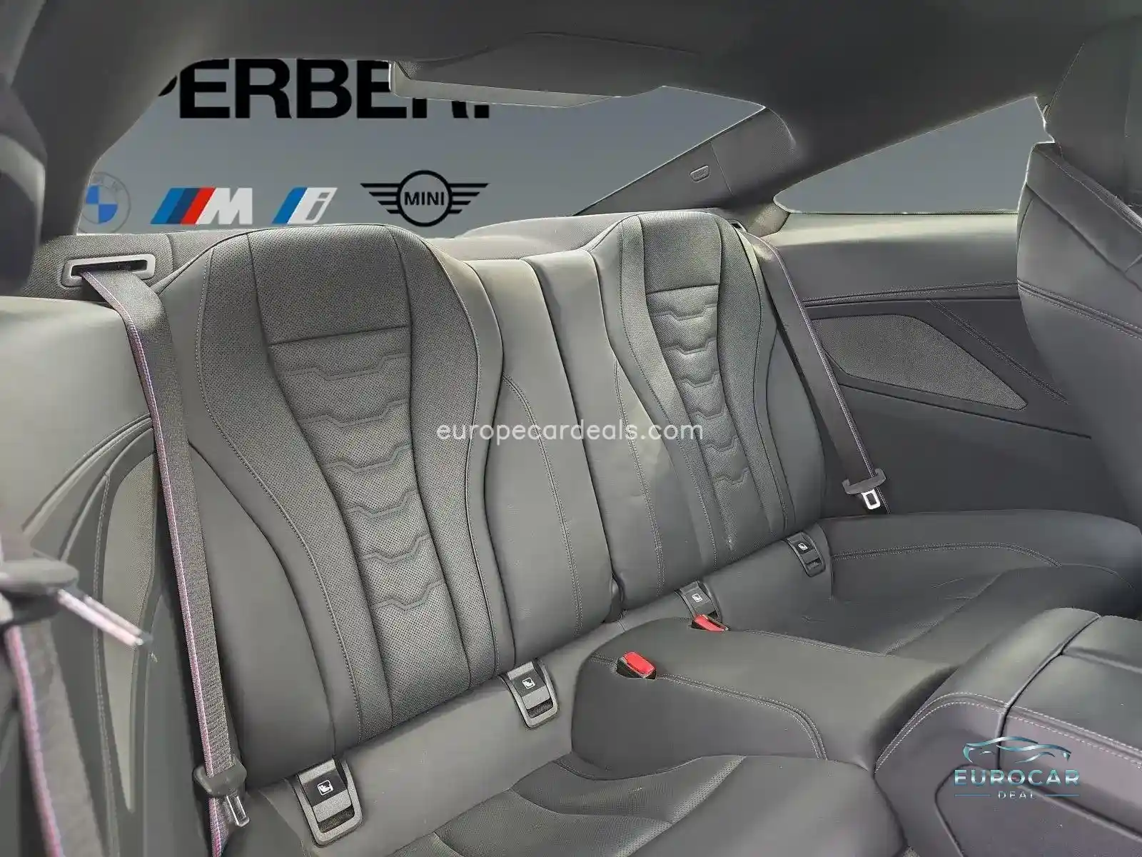 BMW M850