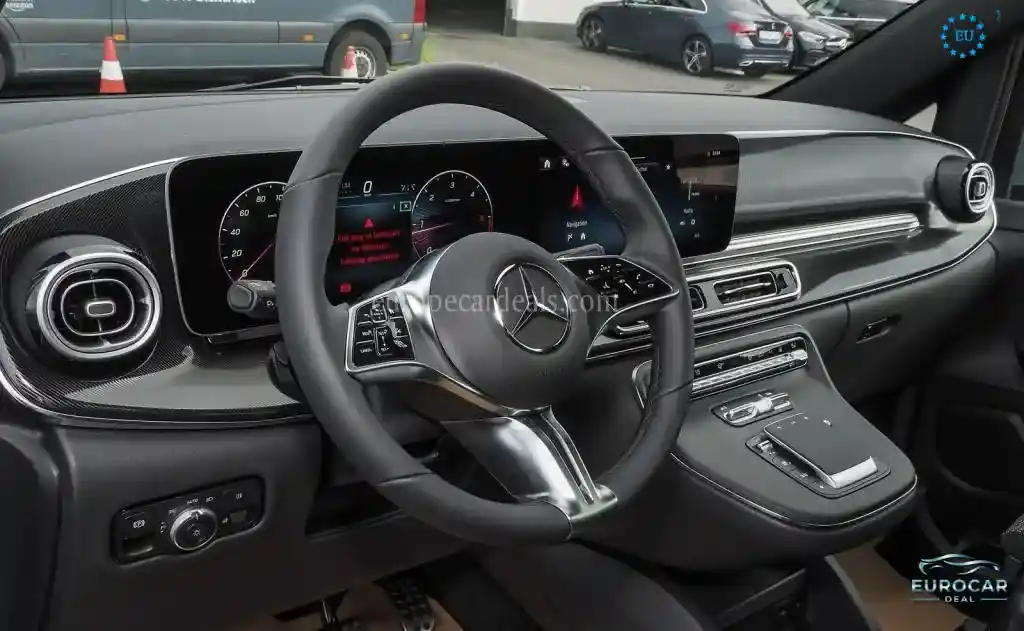 Mercedes-Benz V 300