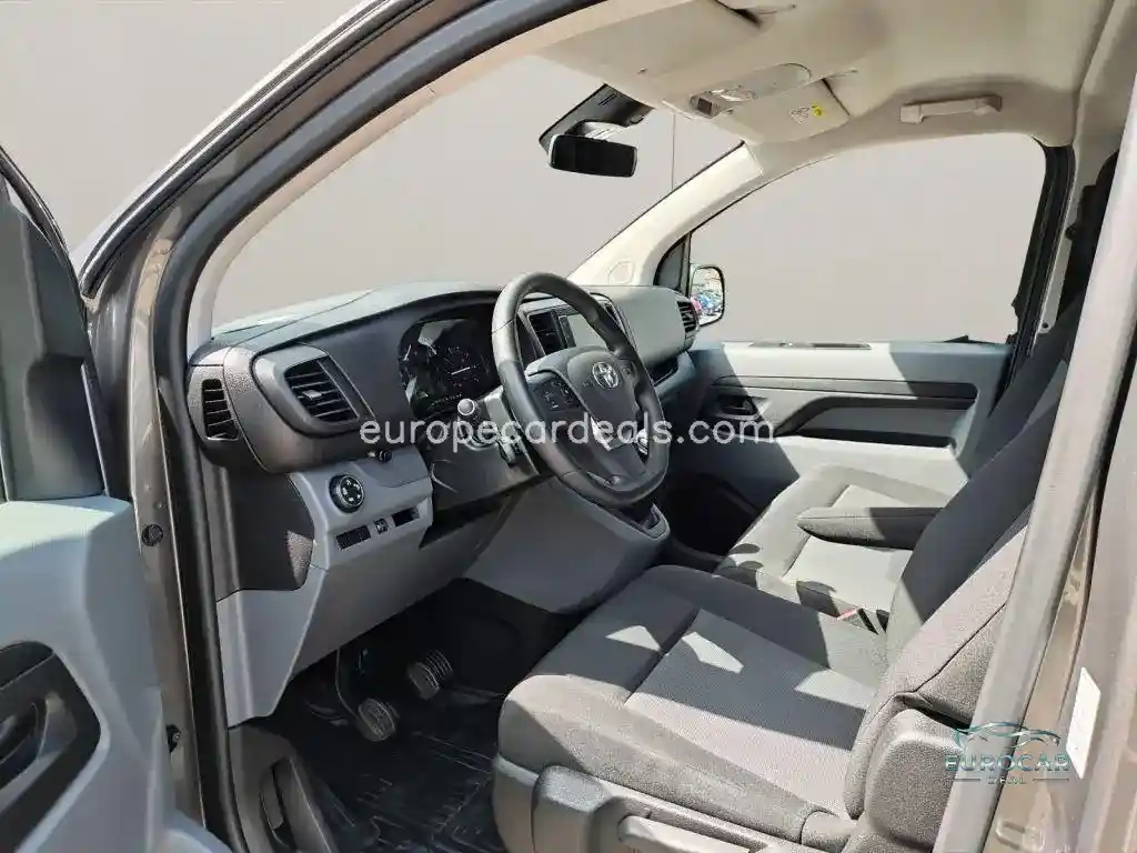 Toyota Proace (Verso)