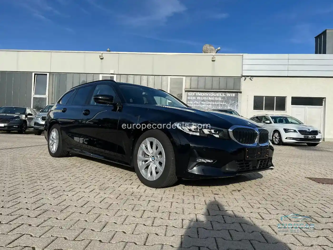 BMW 320