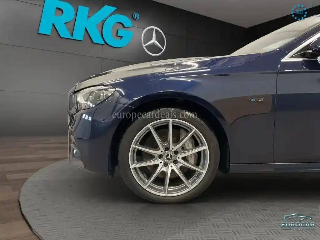Mercedes-Benz E 300