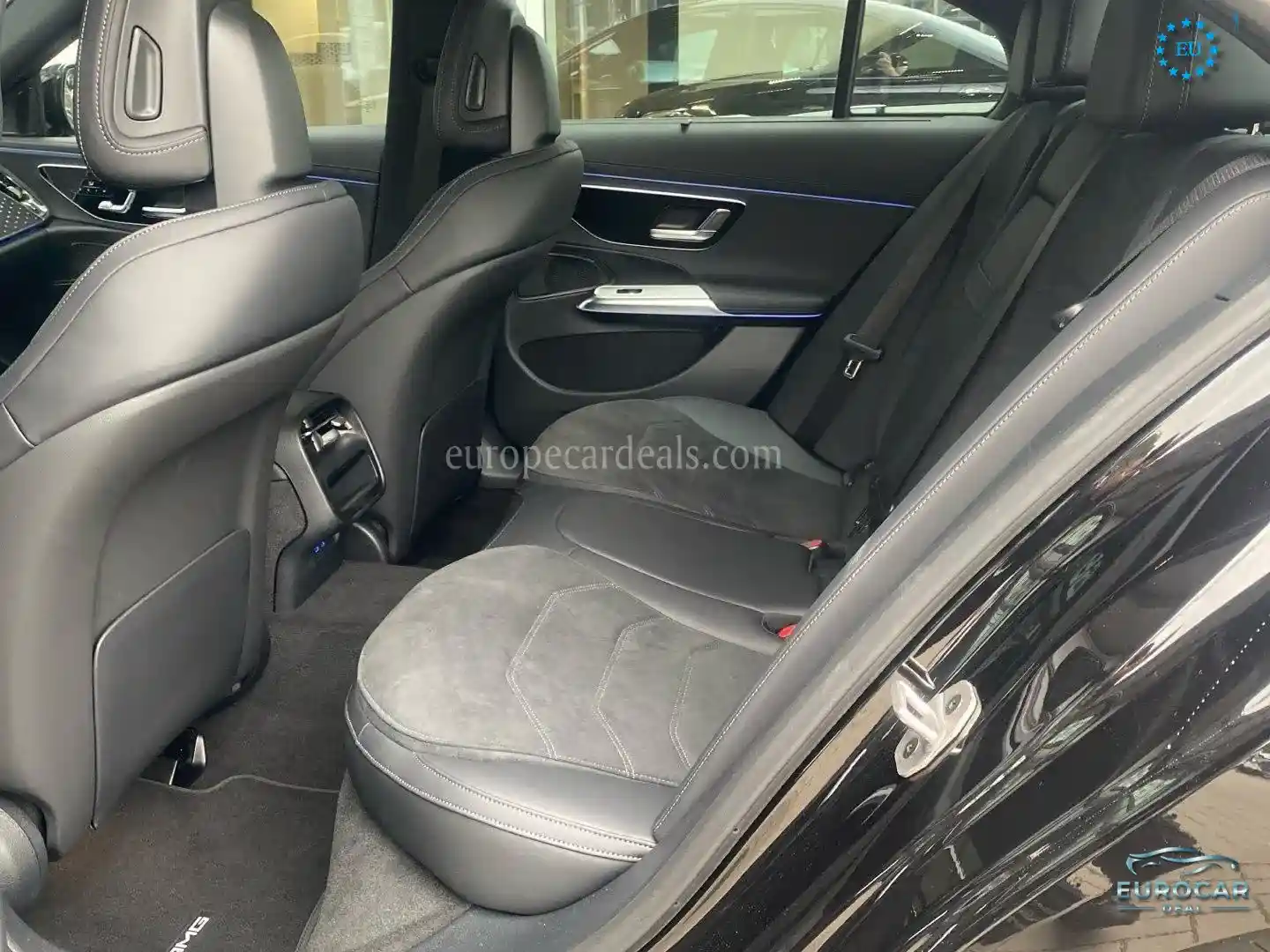 Mercedes-Benz E 450