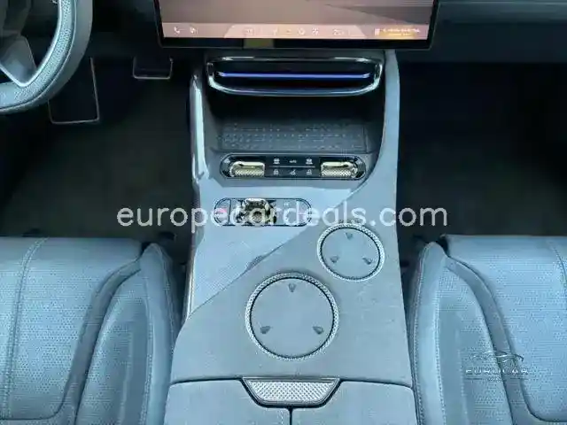 Lotus Eletre