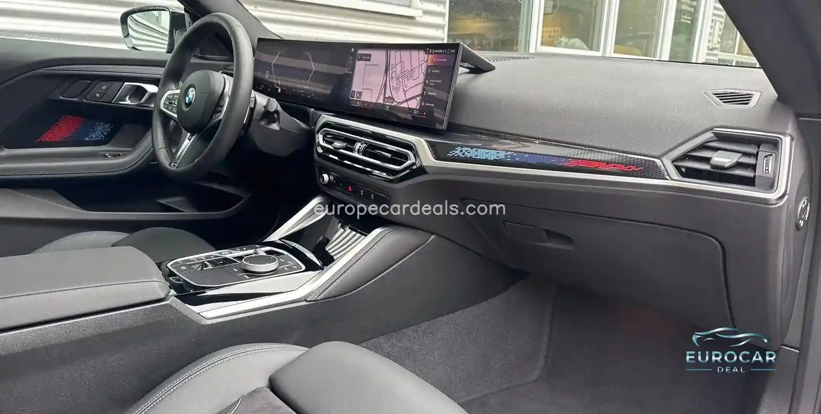 BMW M240i