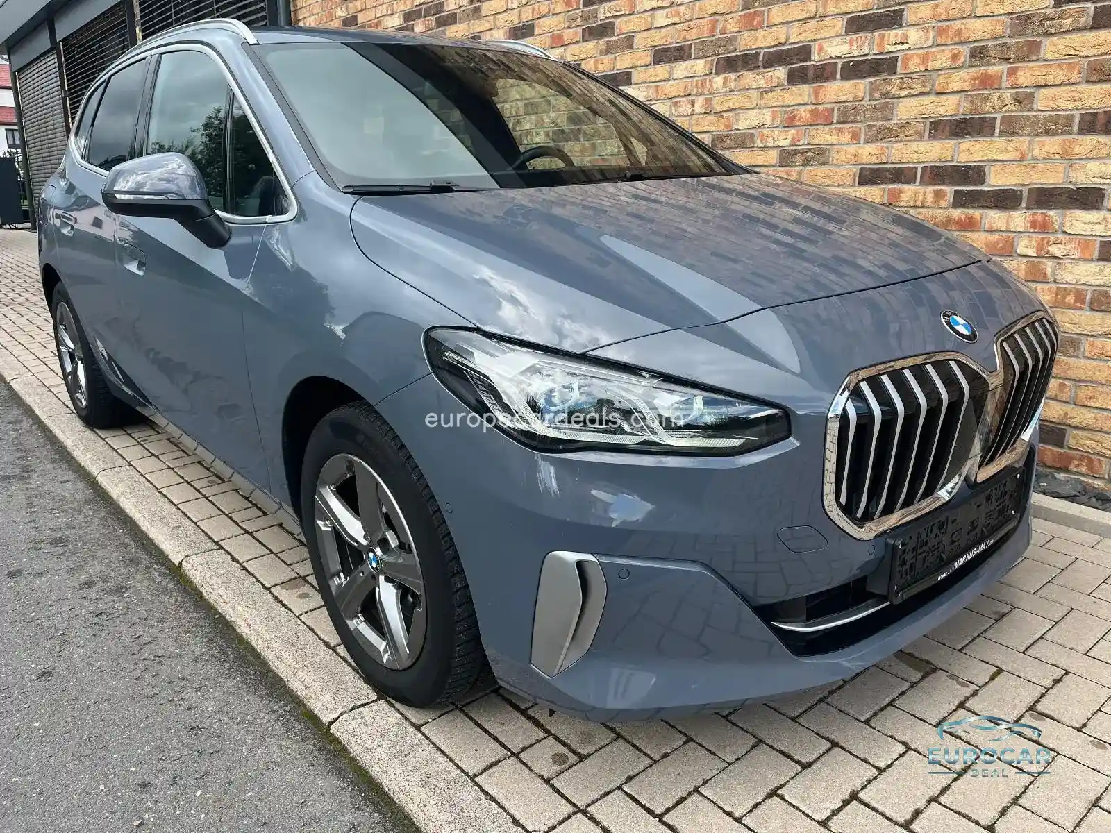 BMW 218 Active Tourer