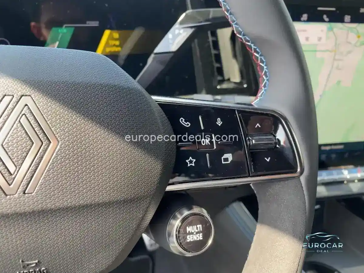 Renault Rafale