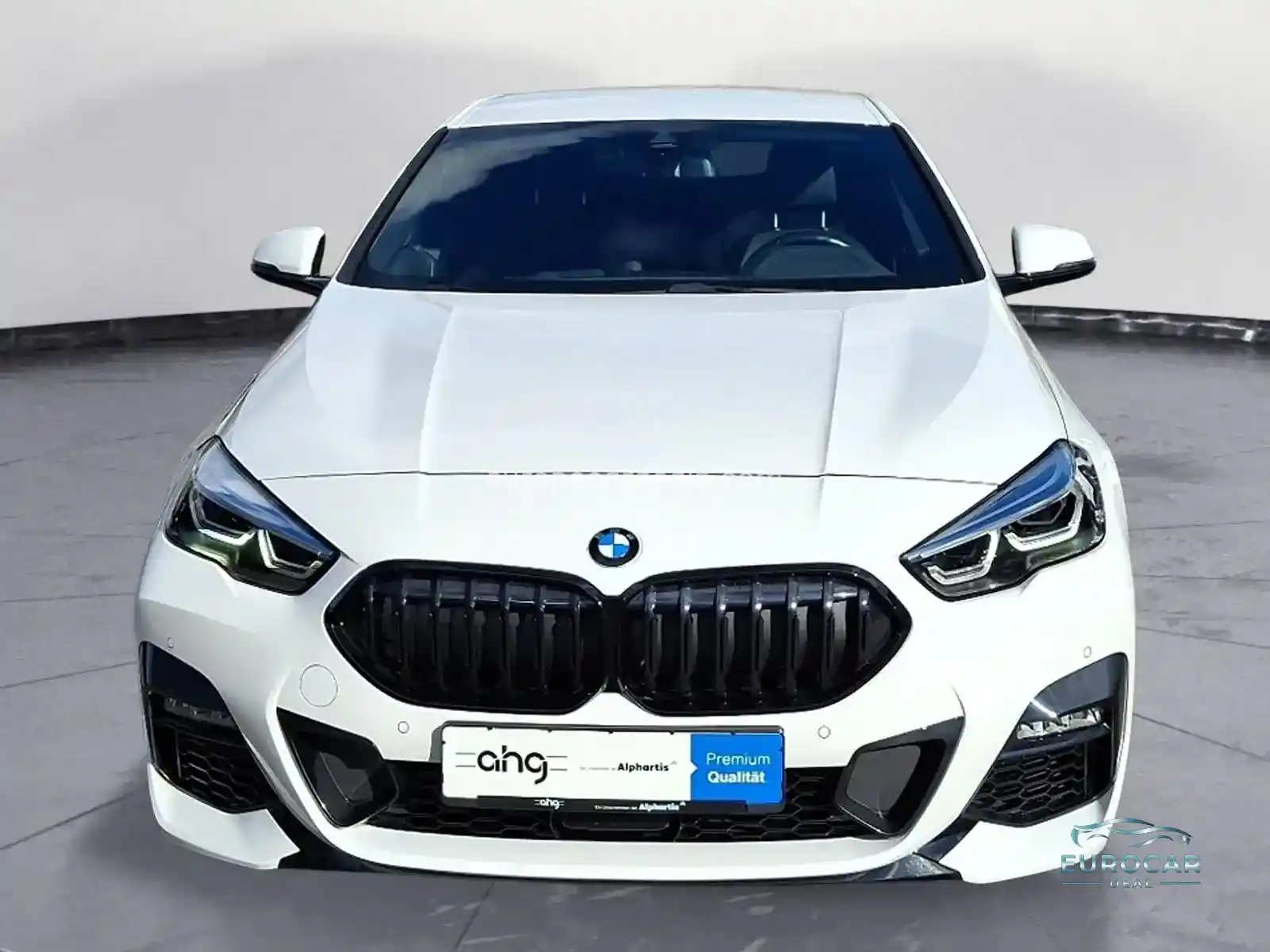 BMW 218 Gran Coupé