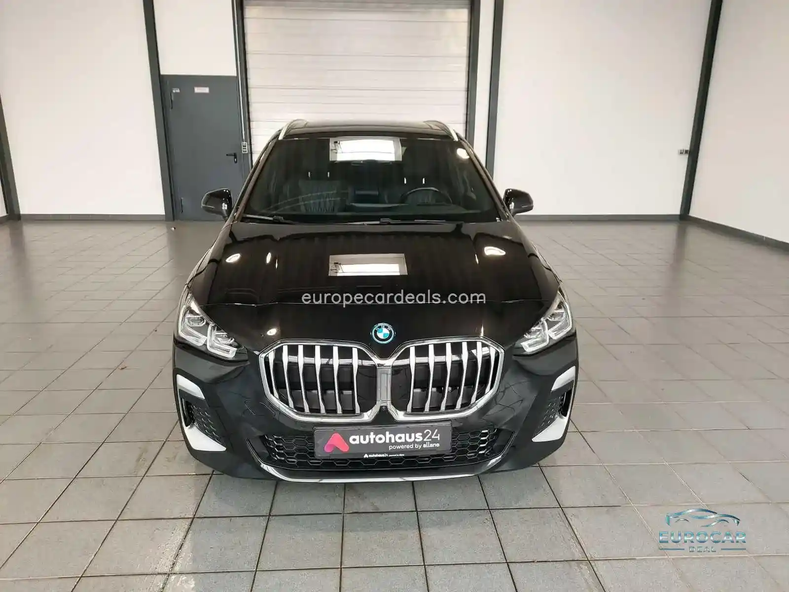 BMW 225 Active Tourer
