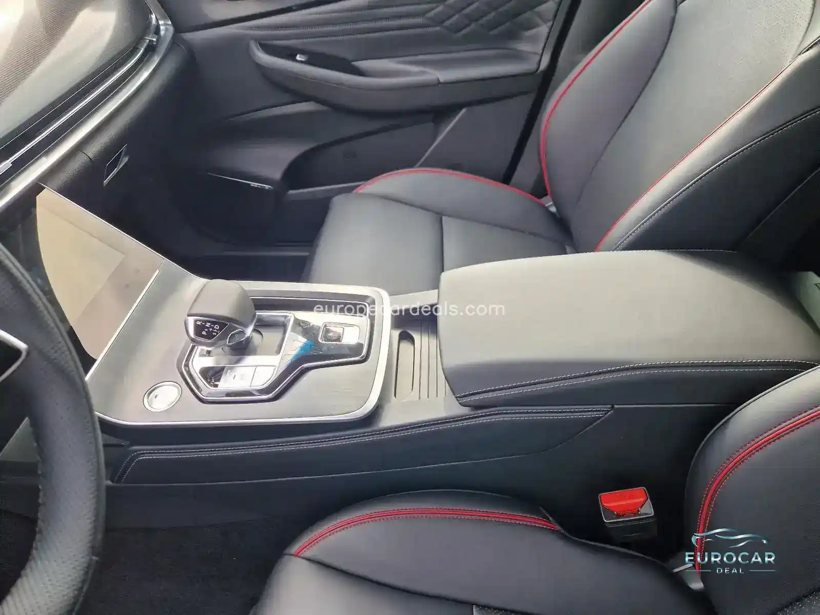 BAIC Beijing X75