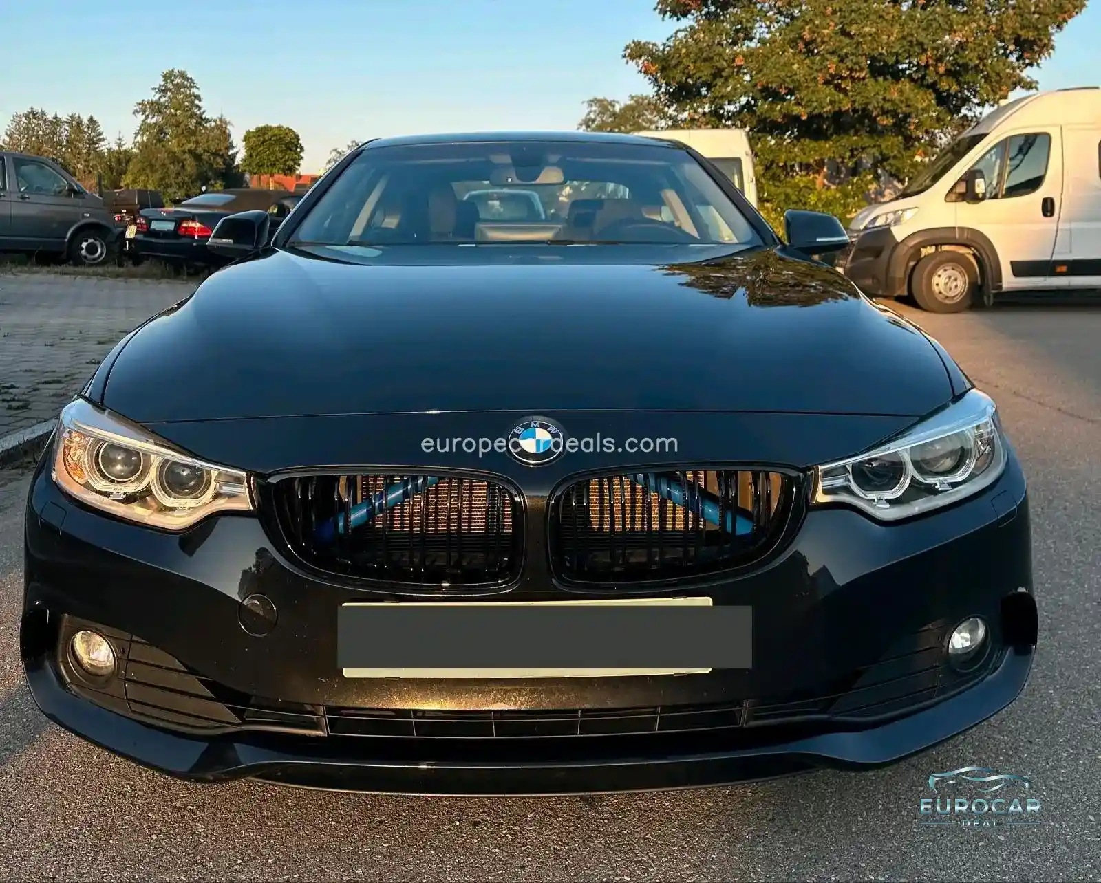 BMW 440
