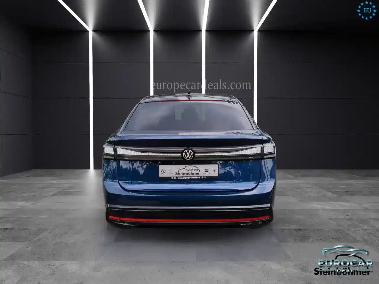Volkswagen ID.7