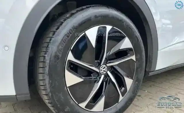 Volkswagen ID.5
