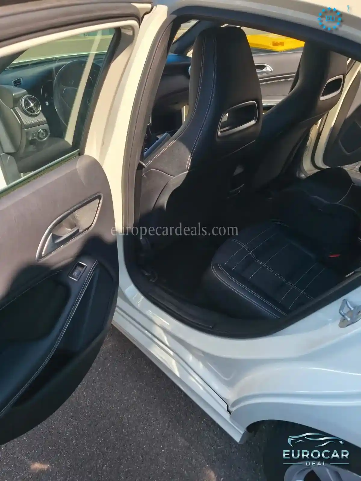 Mercedes-Benz A 160