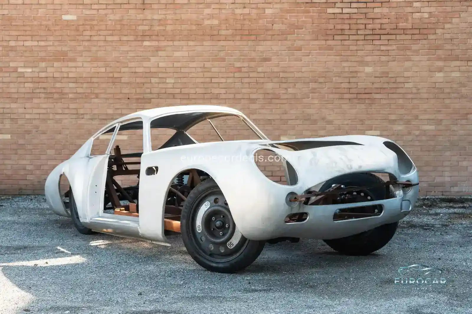 Aston Martin DB