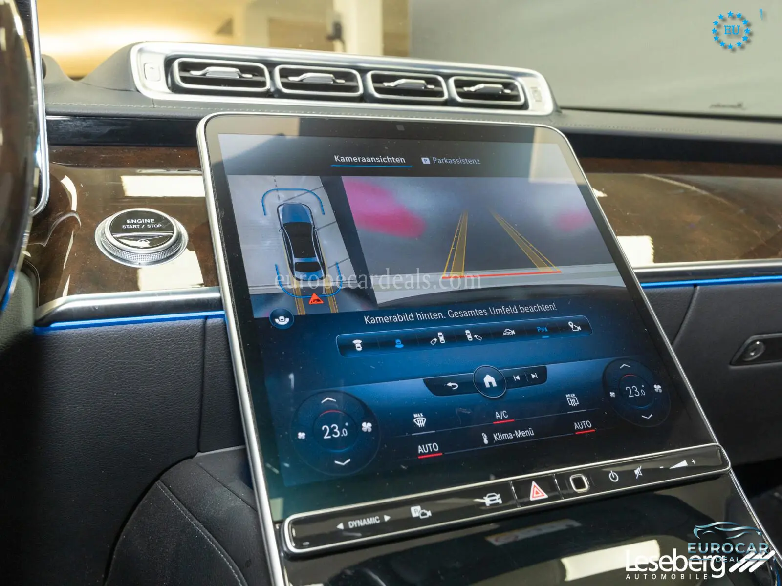 Mercedes-Benz S 400