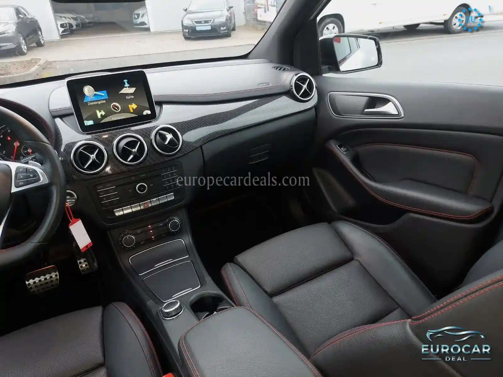 Mercedes-Benz B 250