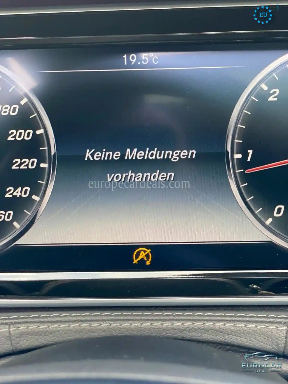 Mercedes-Benz E 350