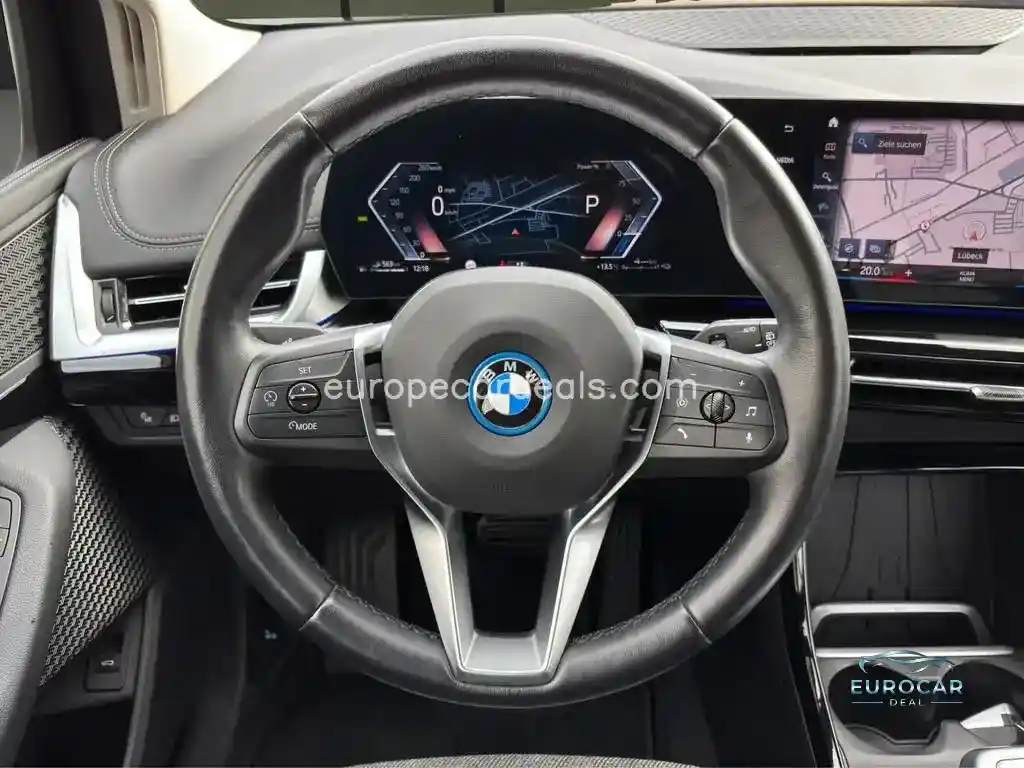 BMW 225 Active Tourer