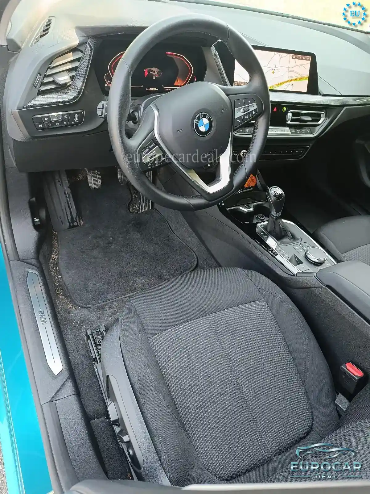 BMW 116