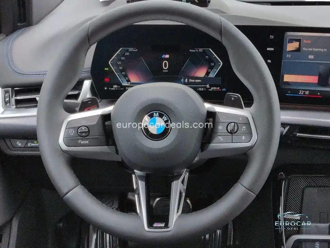 BMW 223 Active Tourer