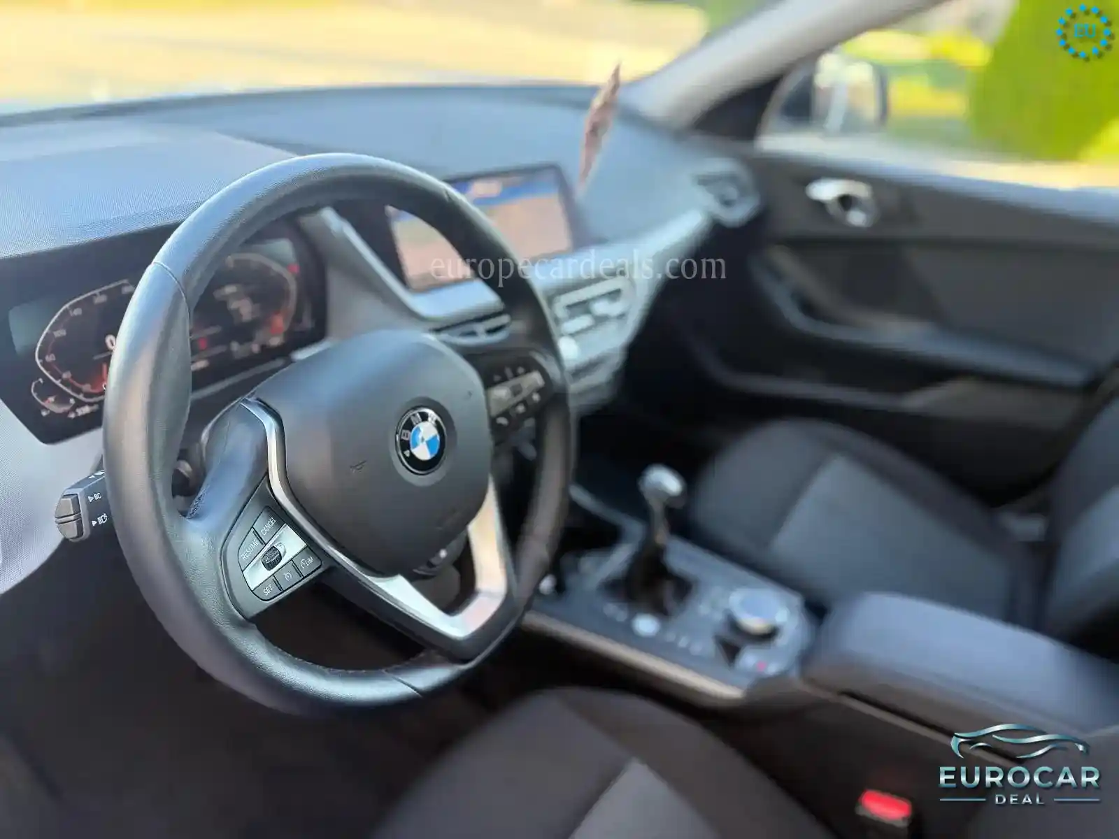 BMW 118