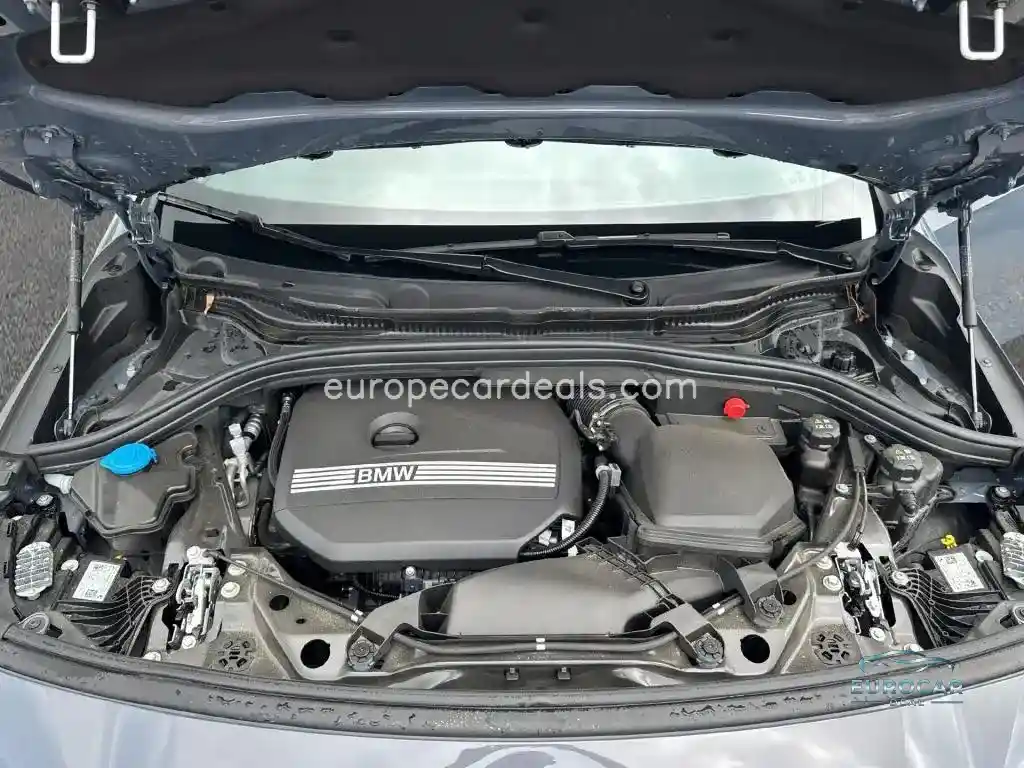 BMW 220 Active Tourer