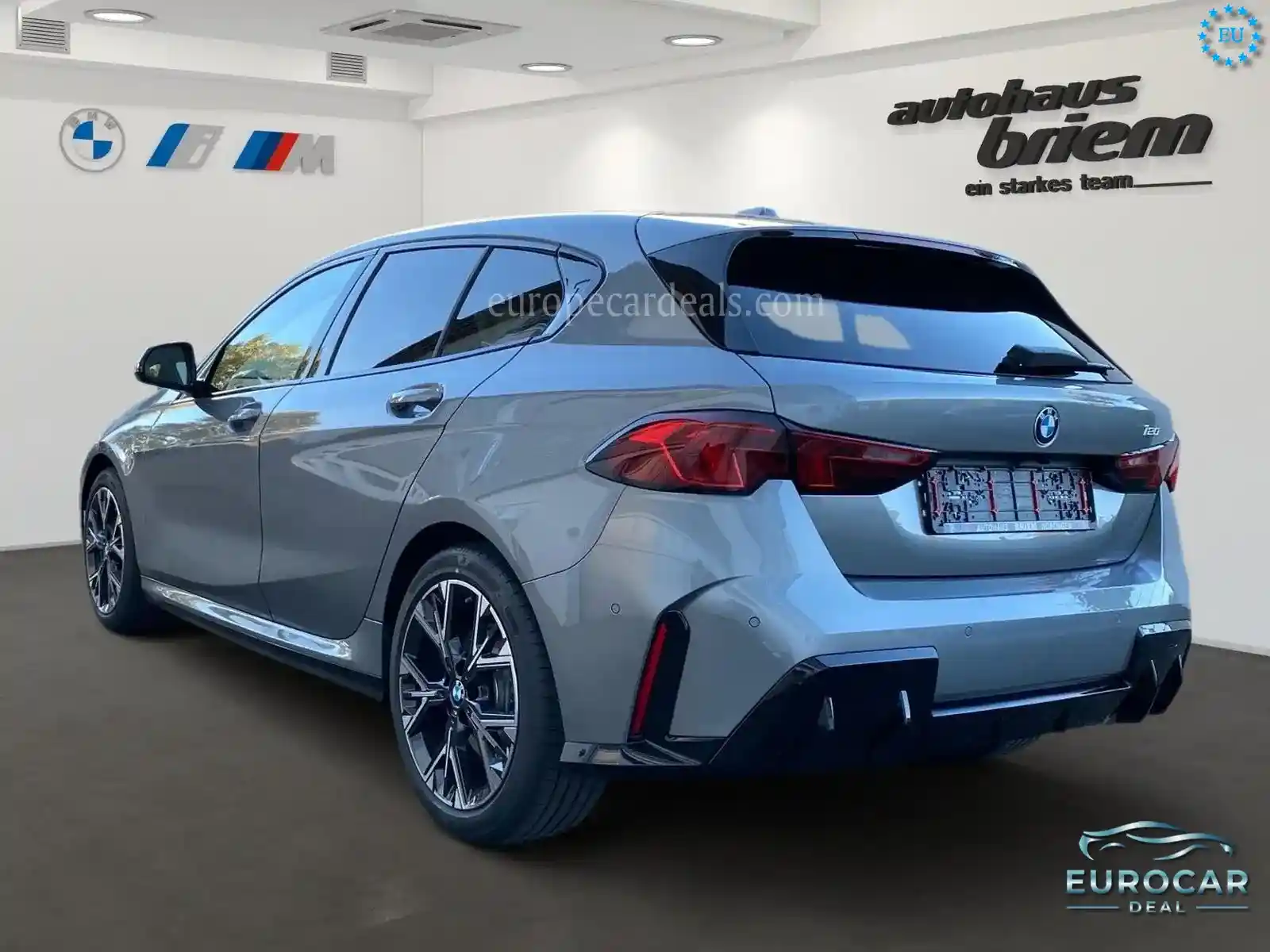 BMW 120