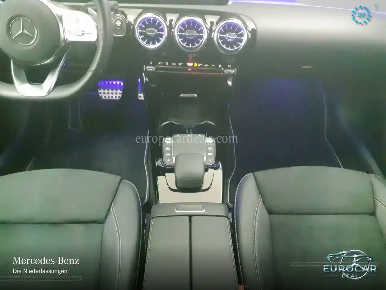 Mercedes-Benz CLA 250 Shooting Brake