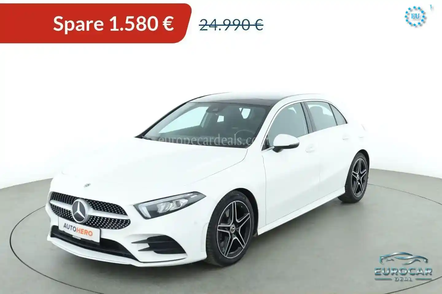 Mercedes-Benz A 220