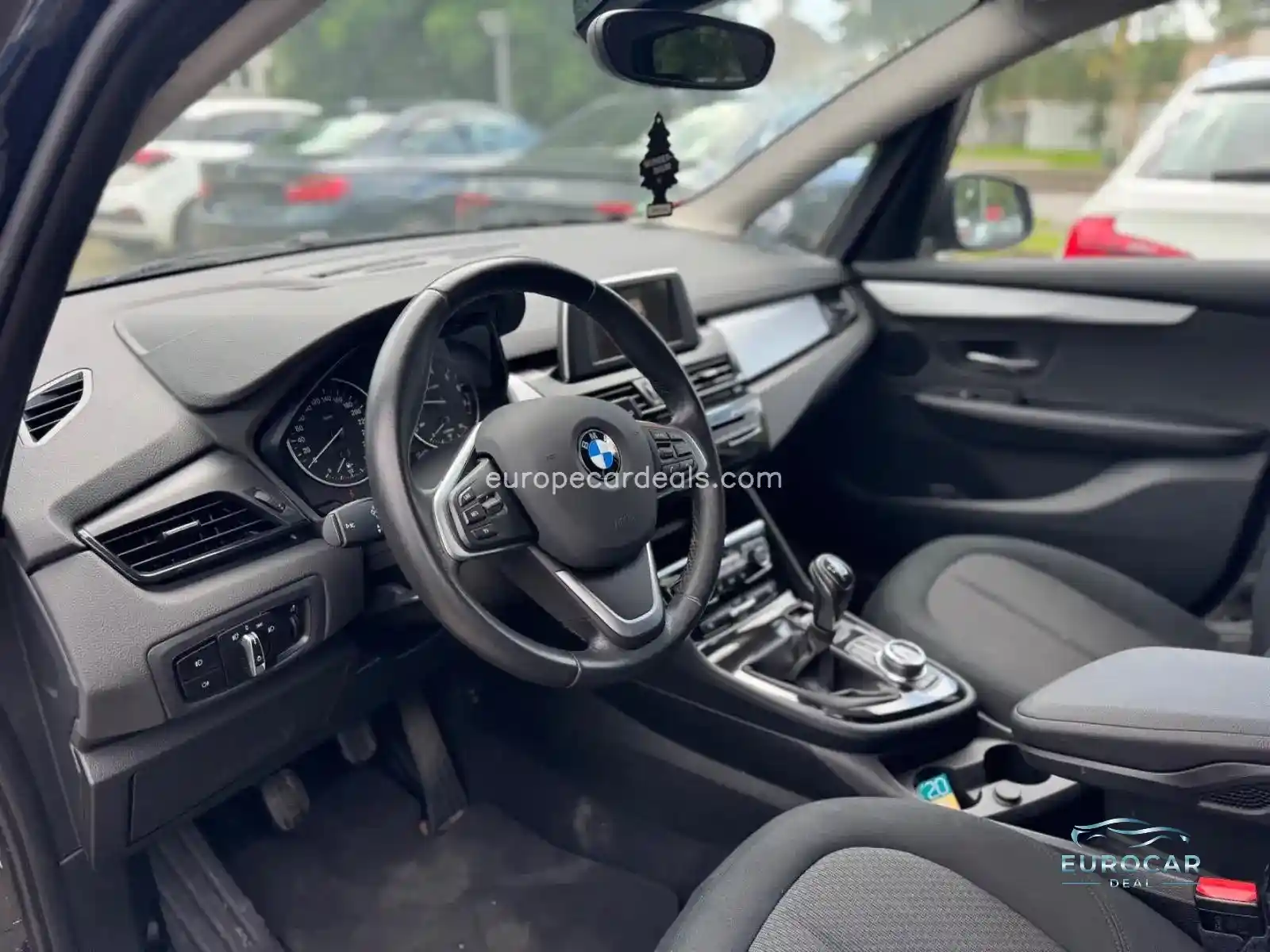 BMW 220