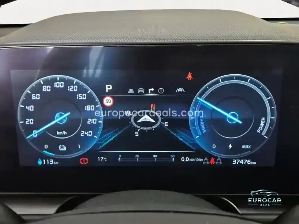 Kia Niro EV