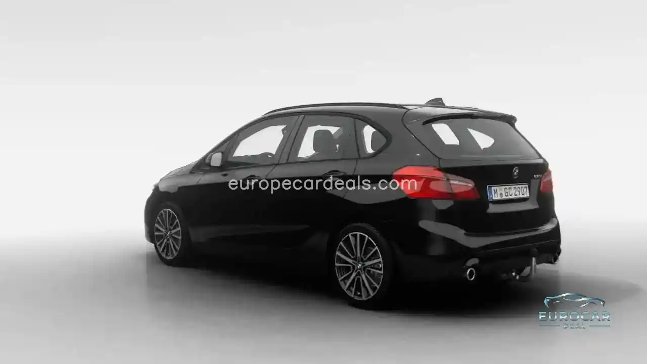 BMW 218