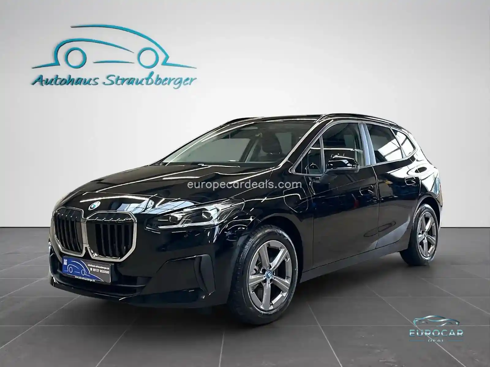 BMW 230