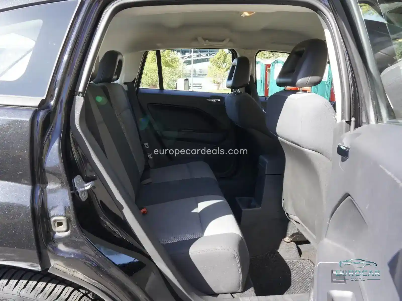 Dodge Caliber