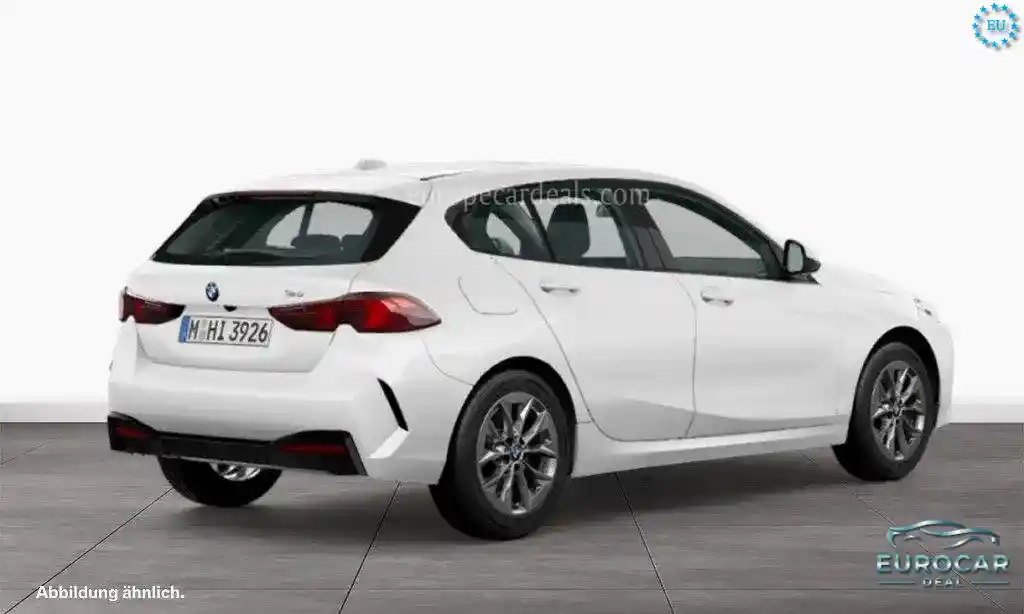 BMW 120