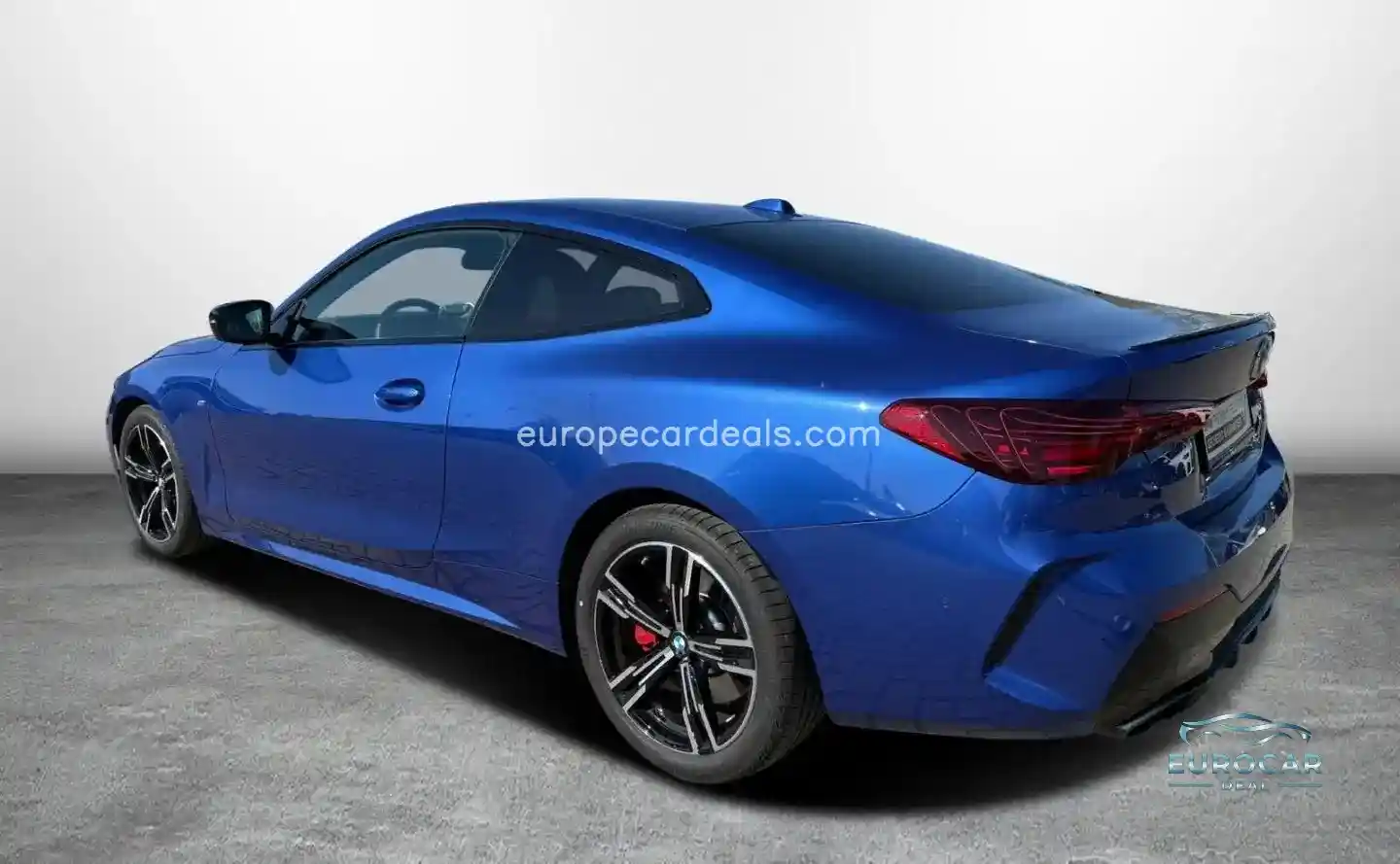 BMW M440