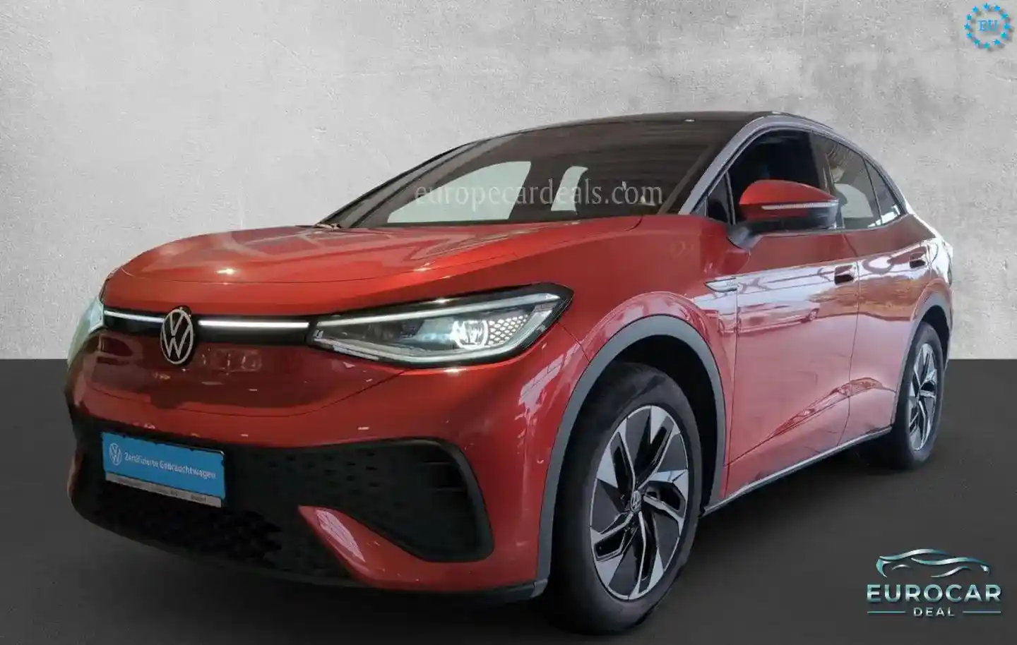 Volkswagen ID.5
