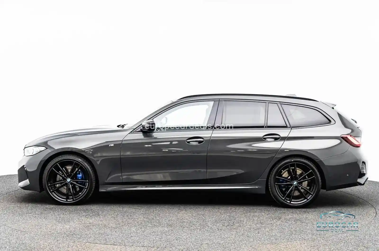 BMW M340i
