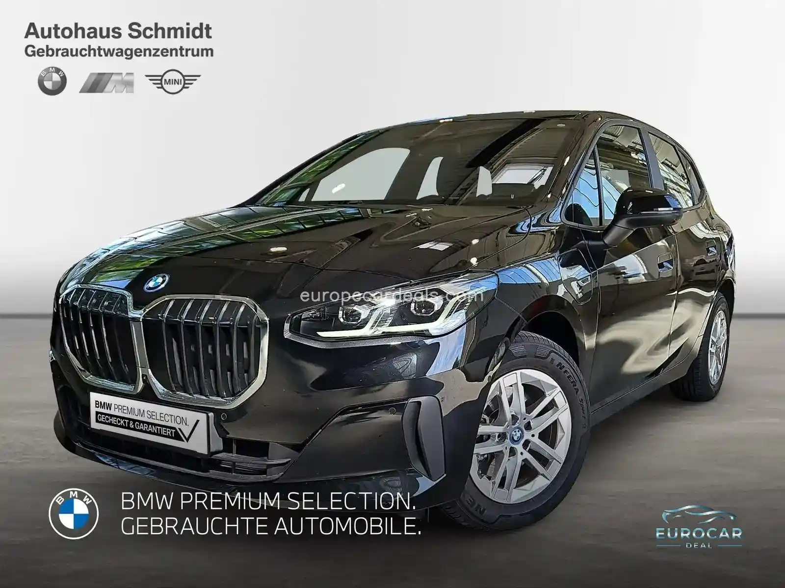 BMW 225 Active Tourer