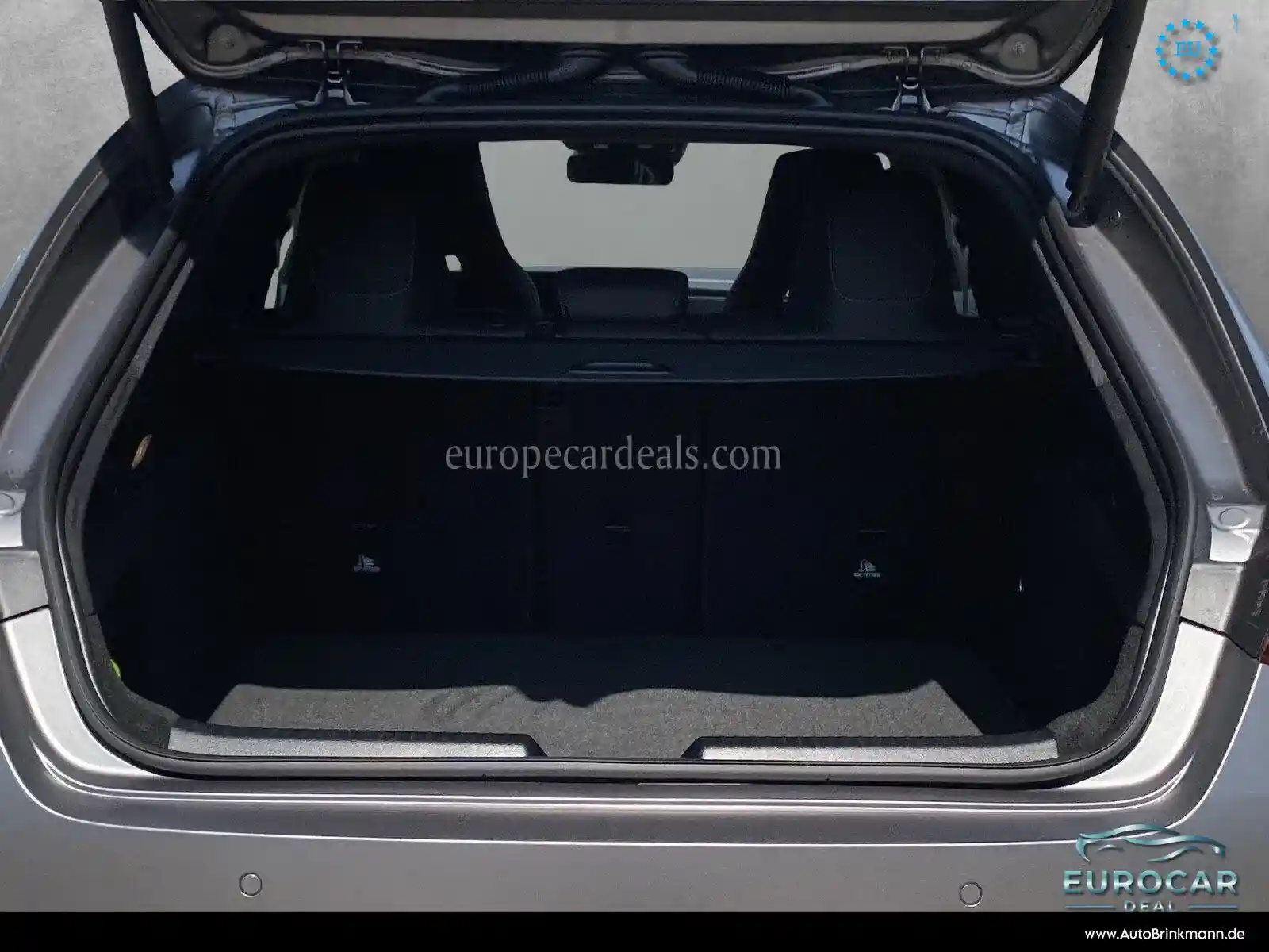 Mercedes-Benz CLA 200 Shooting Brake