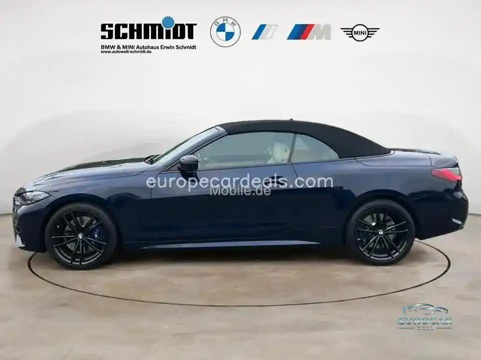 BMW M440