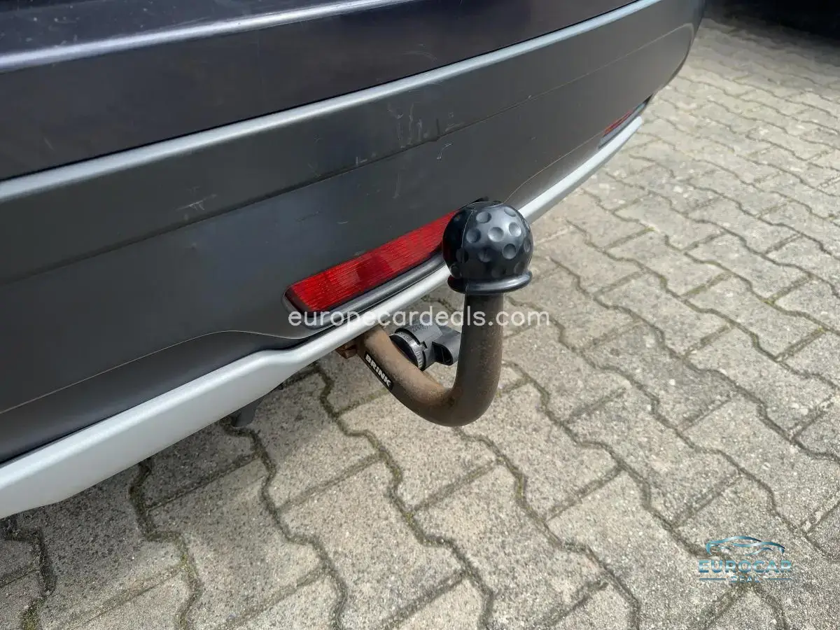 Suzuki (SX4) S-Cross