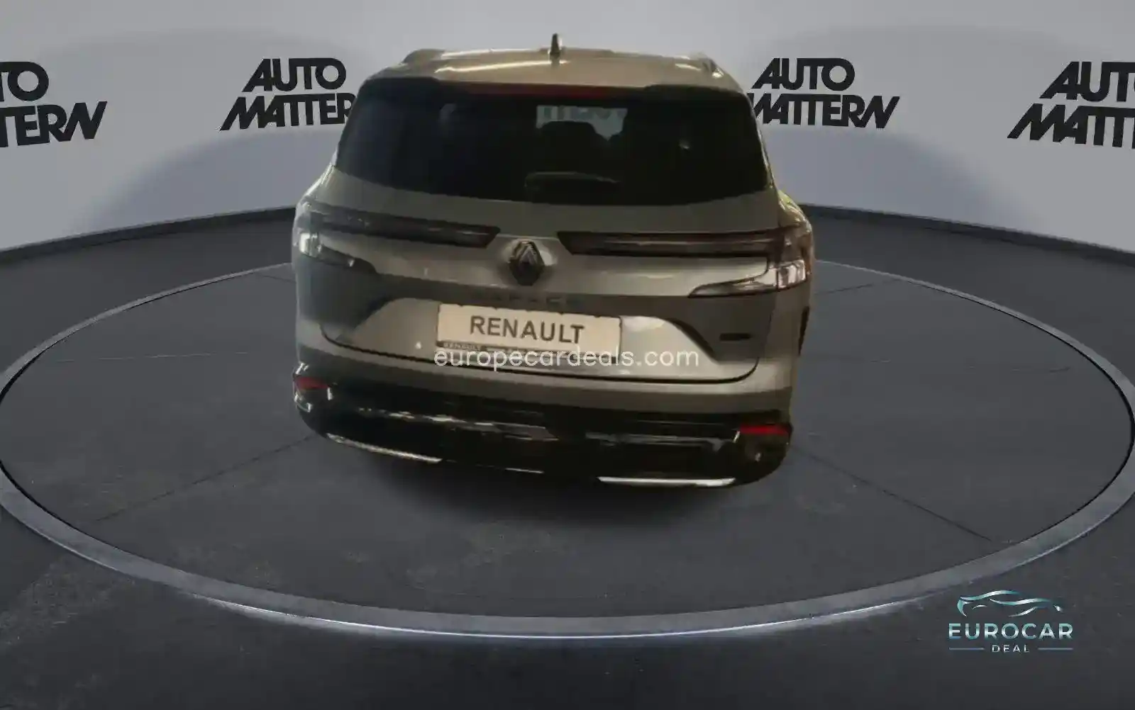 Renault Espace
