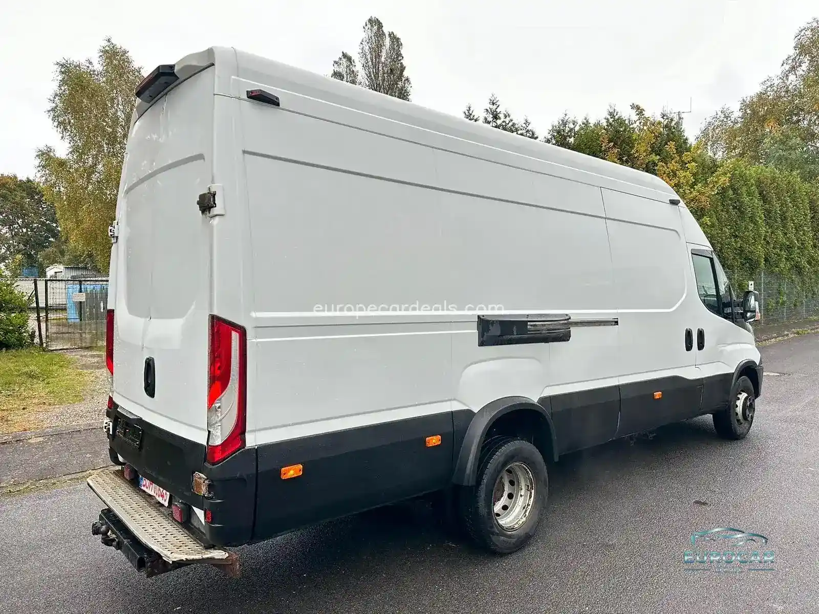 Iveco Other