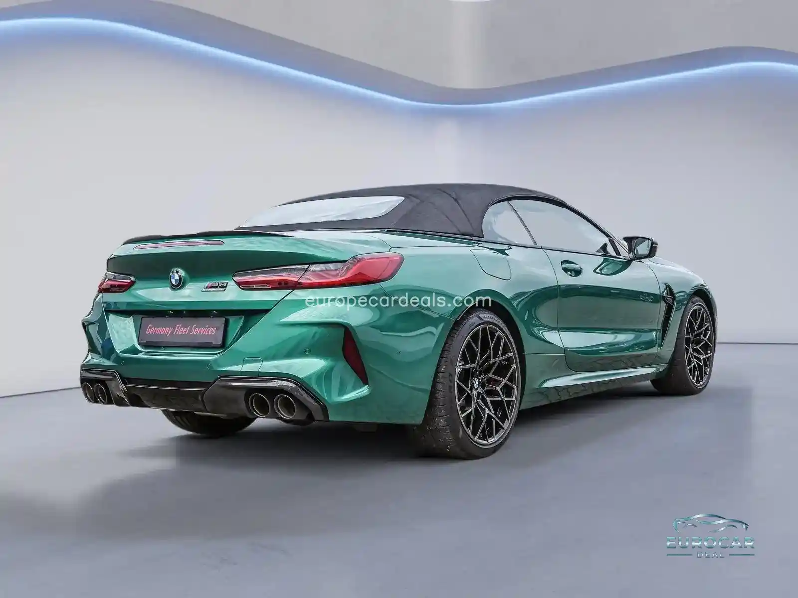 BMW M8